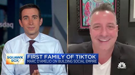 damplios|The D’Amelio’s, ‘TikTok’s first family,’ launch new  .